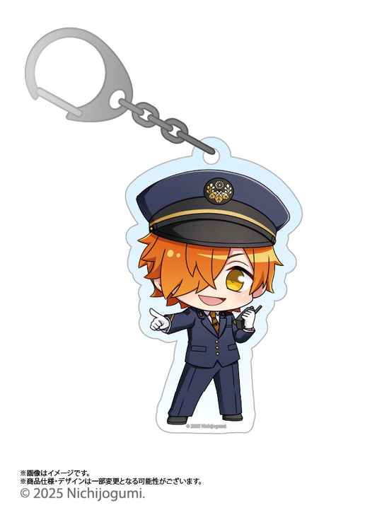 ご自宅配送品】日常組×ニデック京都タワーグッズ – PASS STORE