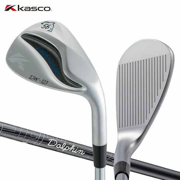キャスコ DW-123 ドルフィン ウェッジ Dolphin DP-231