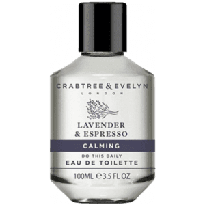 Lavender and Espresso (as a perfume) by Crabtree & Evelyn Type