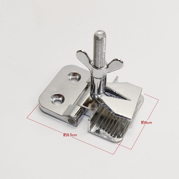 シルクスクリーンシンプルフレームホルダー | シルクスクリーン機材