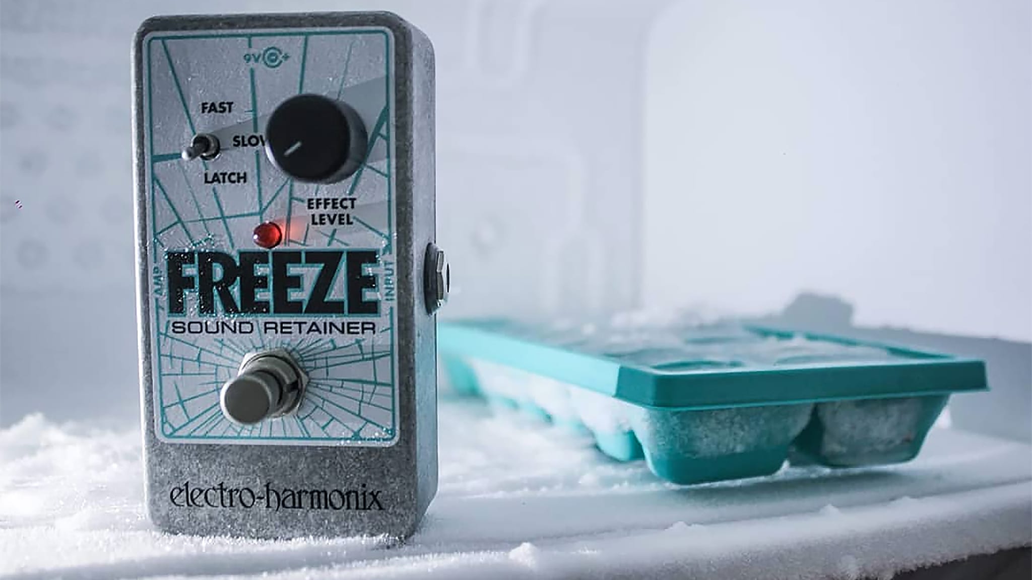 Freeze | Sound Retainer - Electro-Harmonix