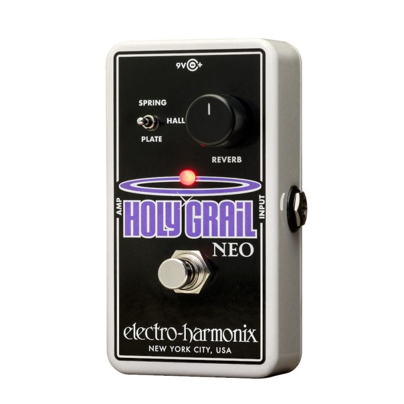 Holy Grail Neo | Reverb - Electro-Harmonix