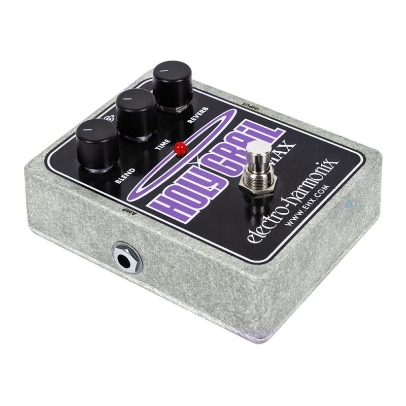 Holy Grail Max | Reverb - Electro-Harmonix