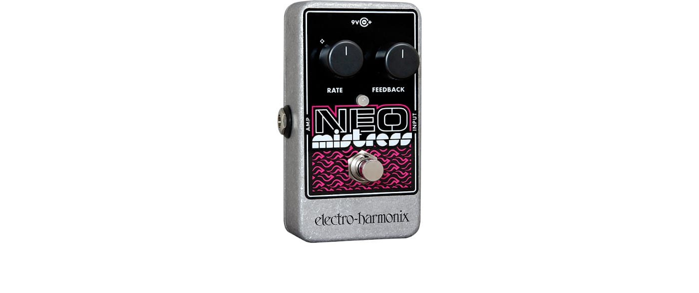 Neo Mistress | Flanger - Electro-Harmonix