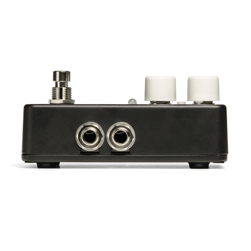 Oceans 11 | Reverb - Electro-Harmonix