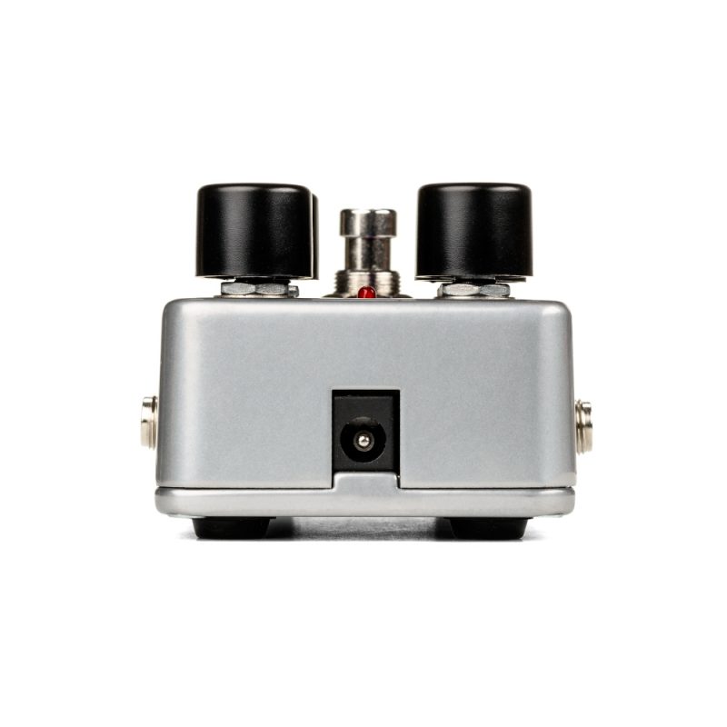 Nano Q-Tron | Envelope Controlled Filter - Electro-Harmonix