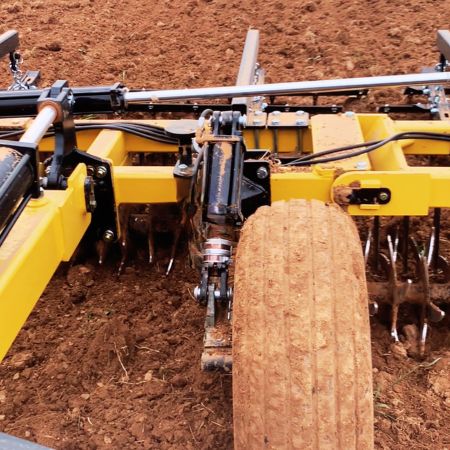 Multi-Purpose – Go To Machine - WAKO