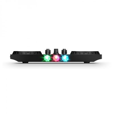 Numark DJ Party Mix II - Controlador DJ - Blupoint Music