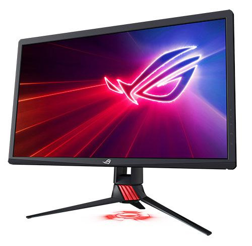 Asus ROG Strix XG27UQ review: An excellent 4K gaming monitor at a