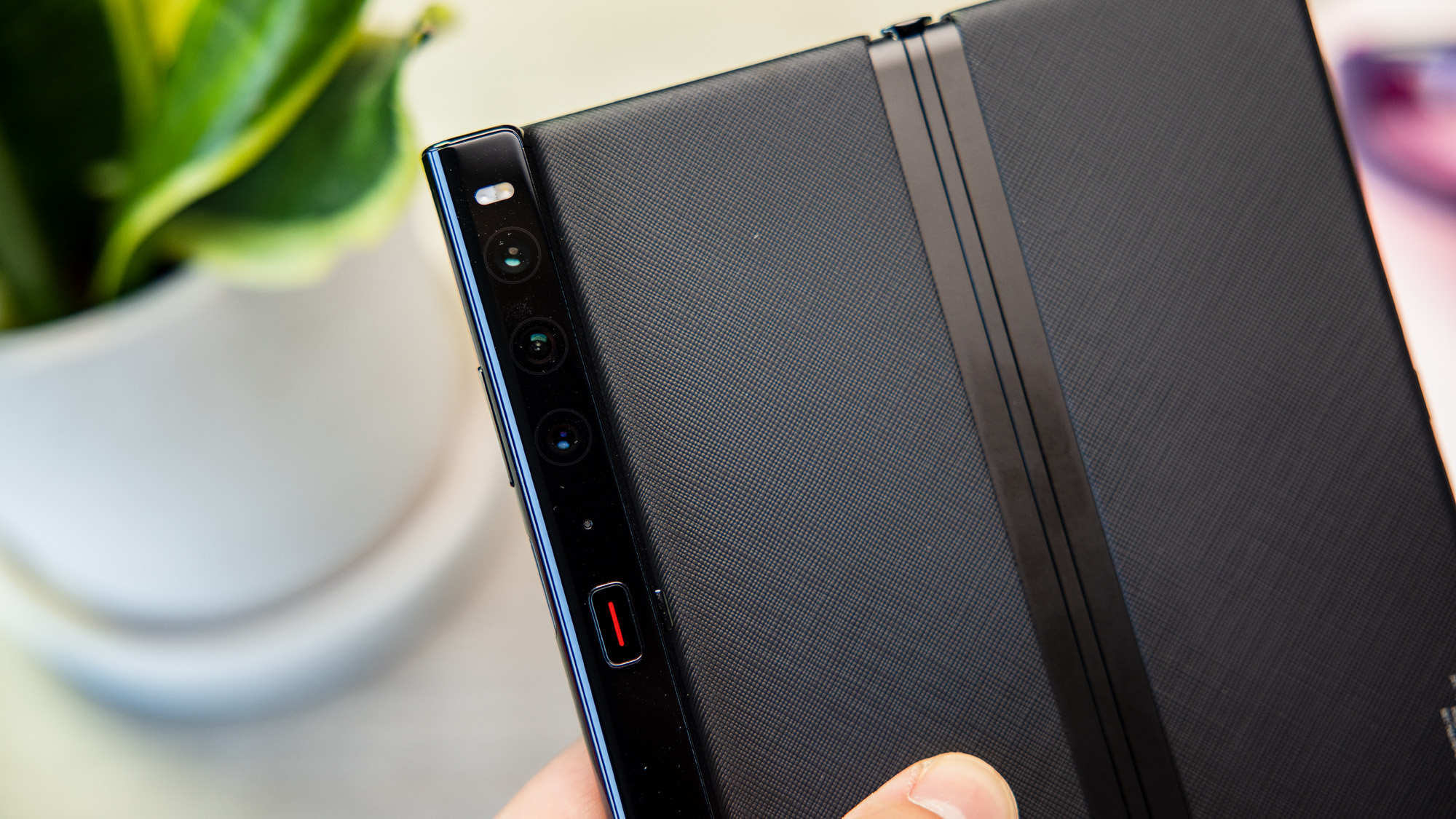 Huawei Mate Xs 2 Review: New Best Mate - Tech Advisor