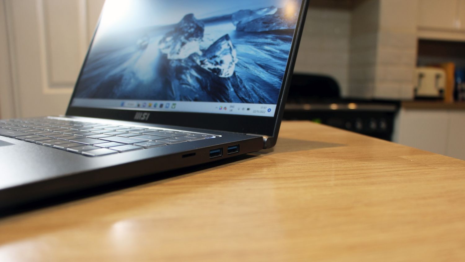 MSI Prestige 15 A12UC (2022) Review: Sleek & Affordable - Tech Advisor