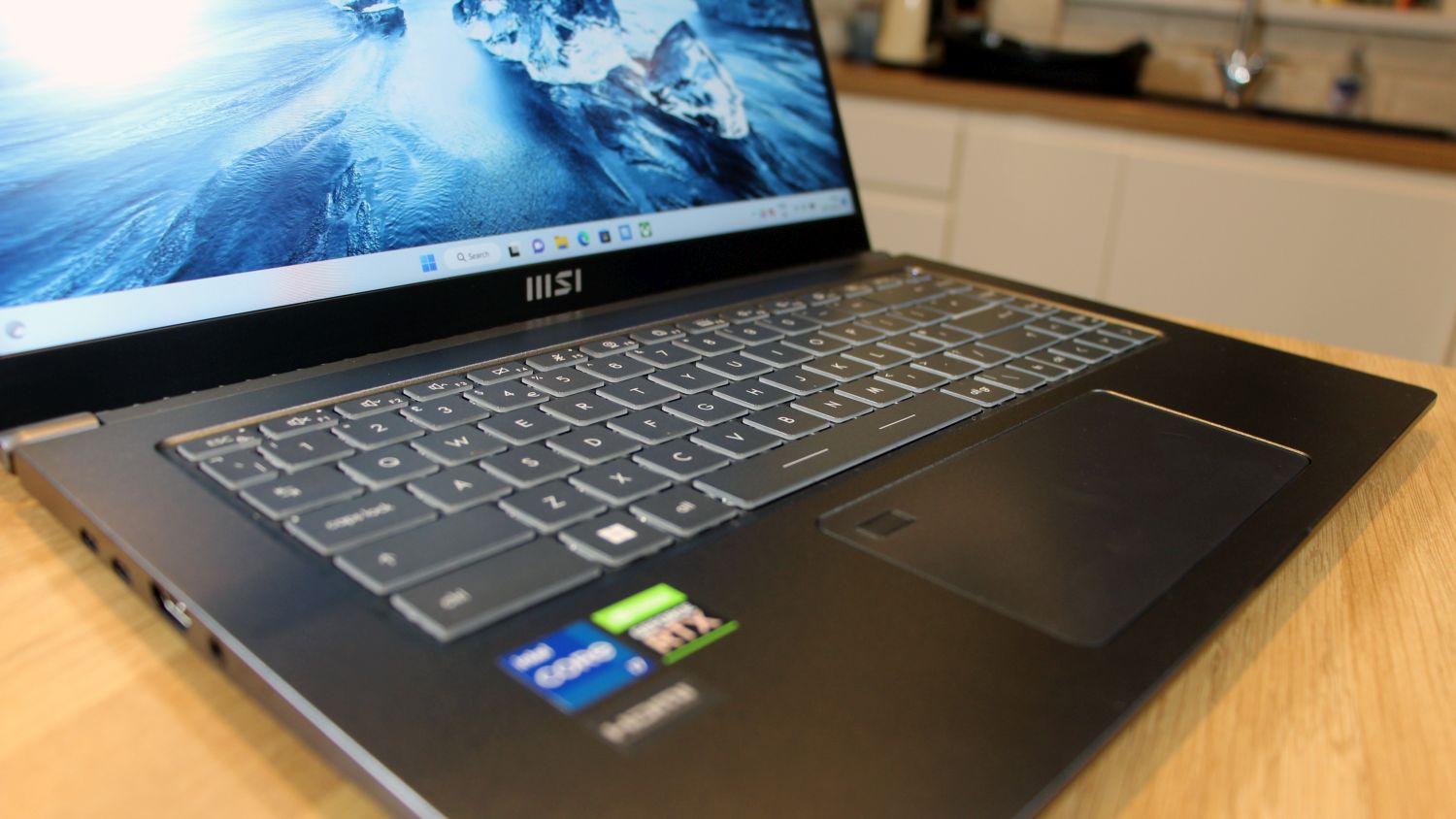 MSI Prestige 15 A12UC (2022) Review: Sleek & Affordable - Tech Advisor