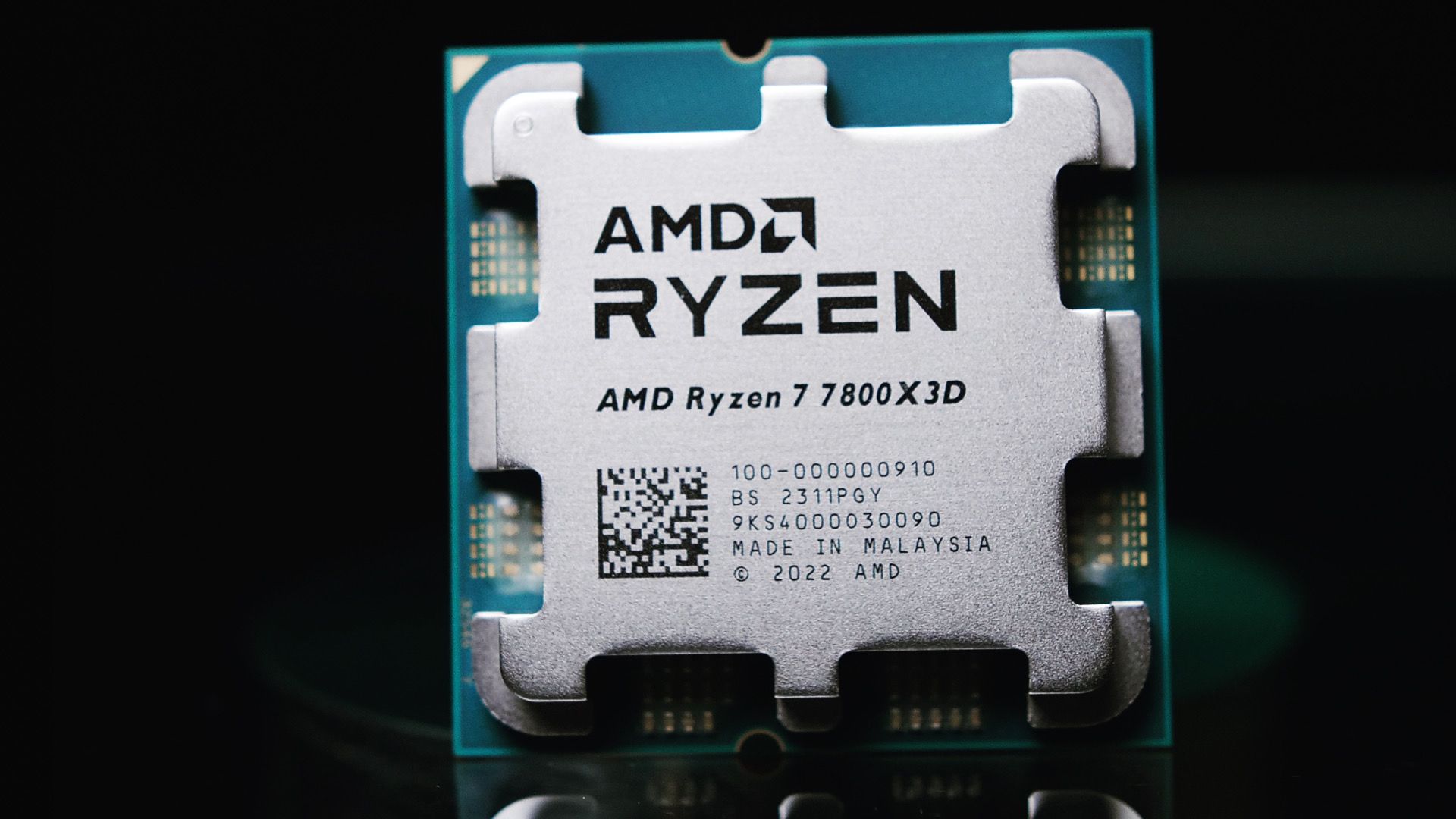 Ryzen 7 7800X3D: 5 things you must know about AMD's gaming CPU