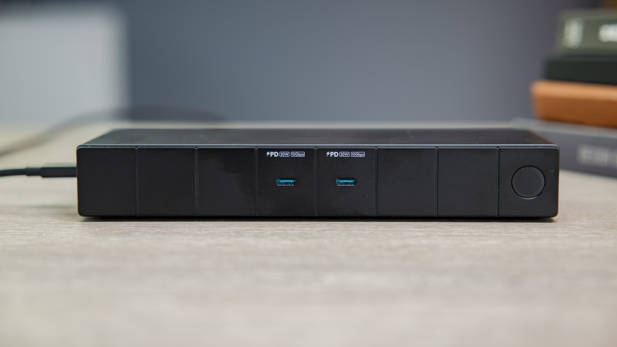 Anker 778 Thunderbolt Docking Station review - Tech Advisor