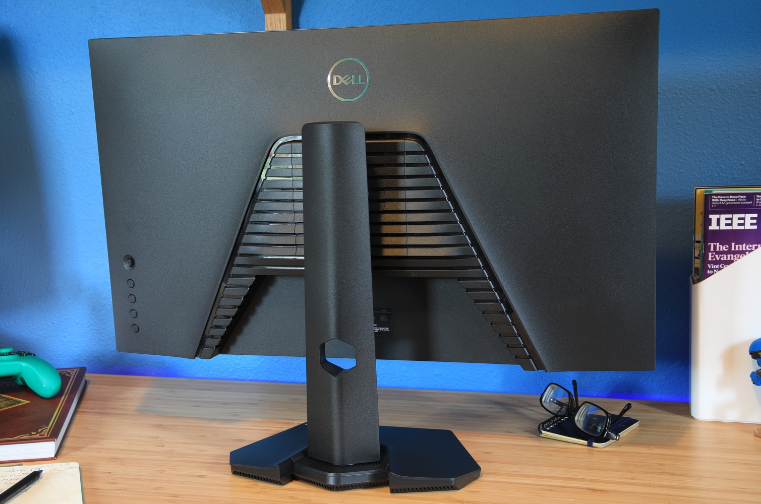 Dell G2724D review: The new standard bearer for budget gaming