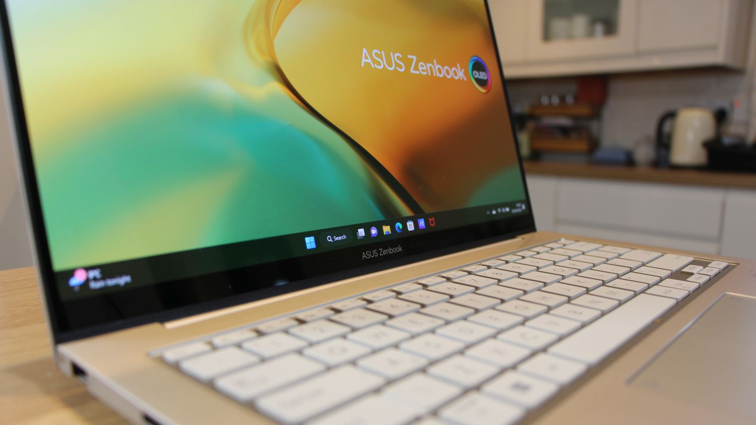 Asus Zenbook 14X OLED (2023) review: Stunning, Strong & Speedy