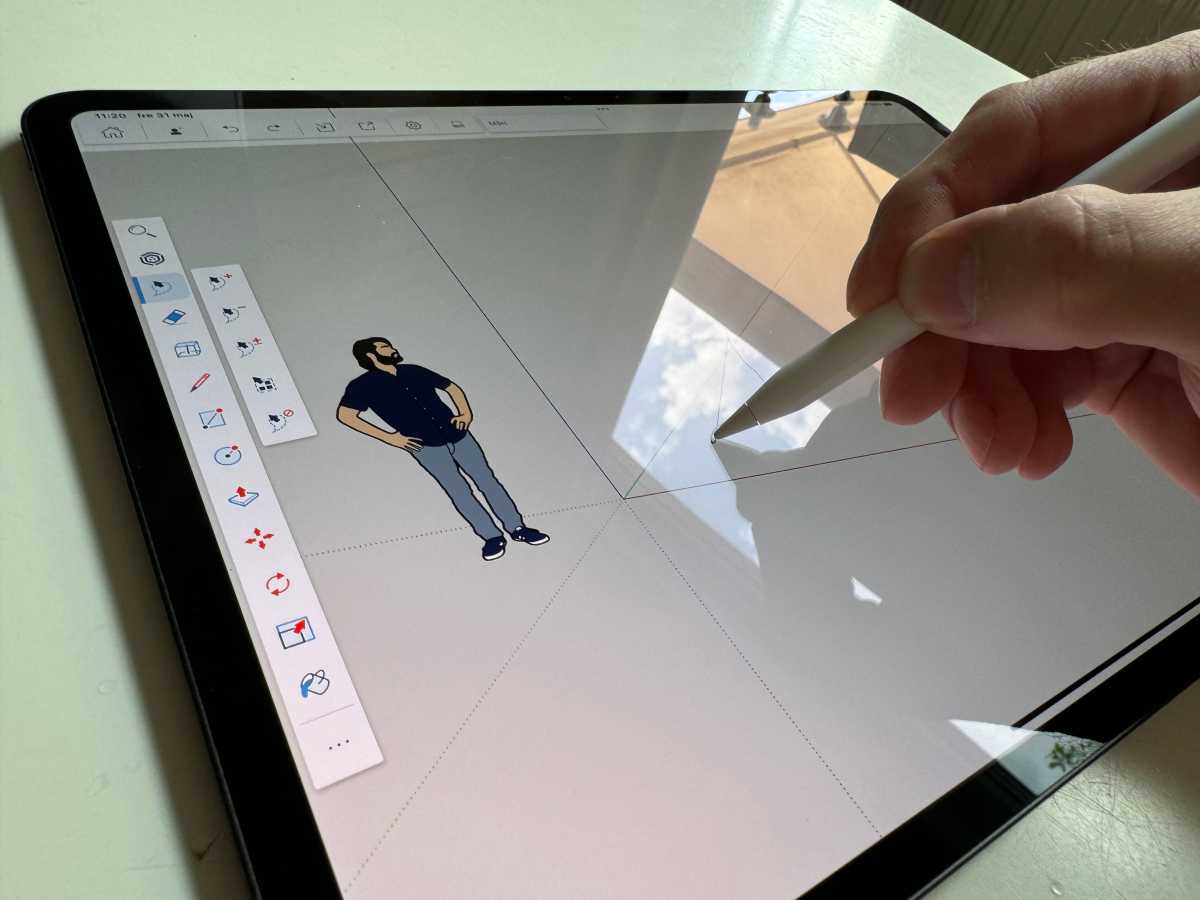 Apple iPad Pro (2025) Release Date, Price & Specs - Tech Advisor