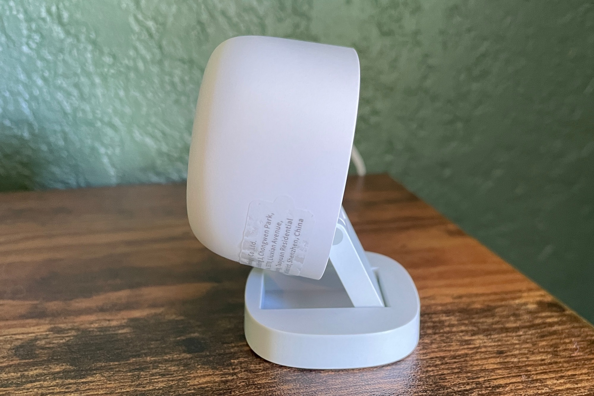 Aqara Presence Sensor FP1E review: Is there anybody in there