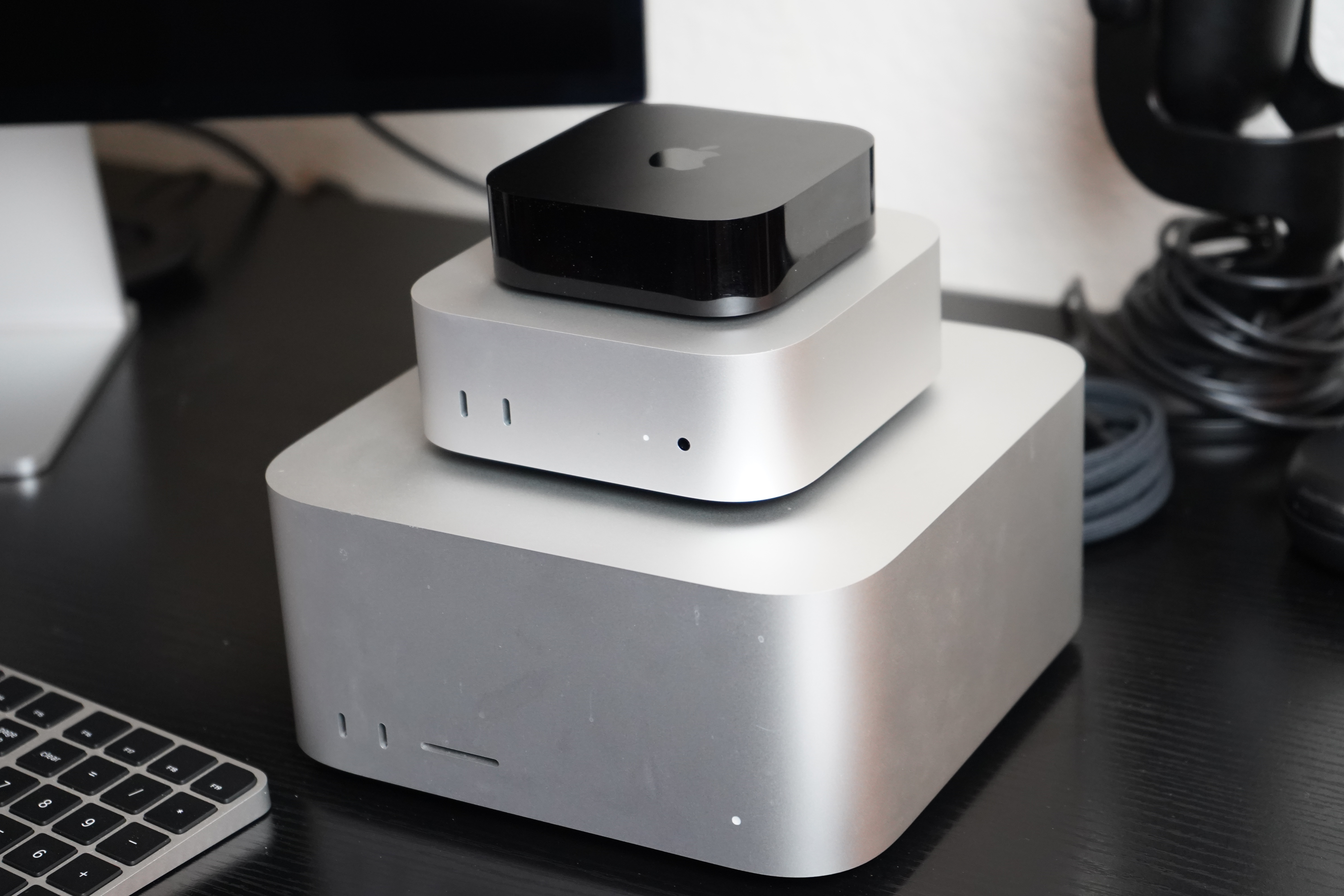 M4 Pro Mac mini review | Macworld