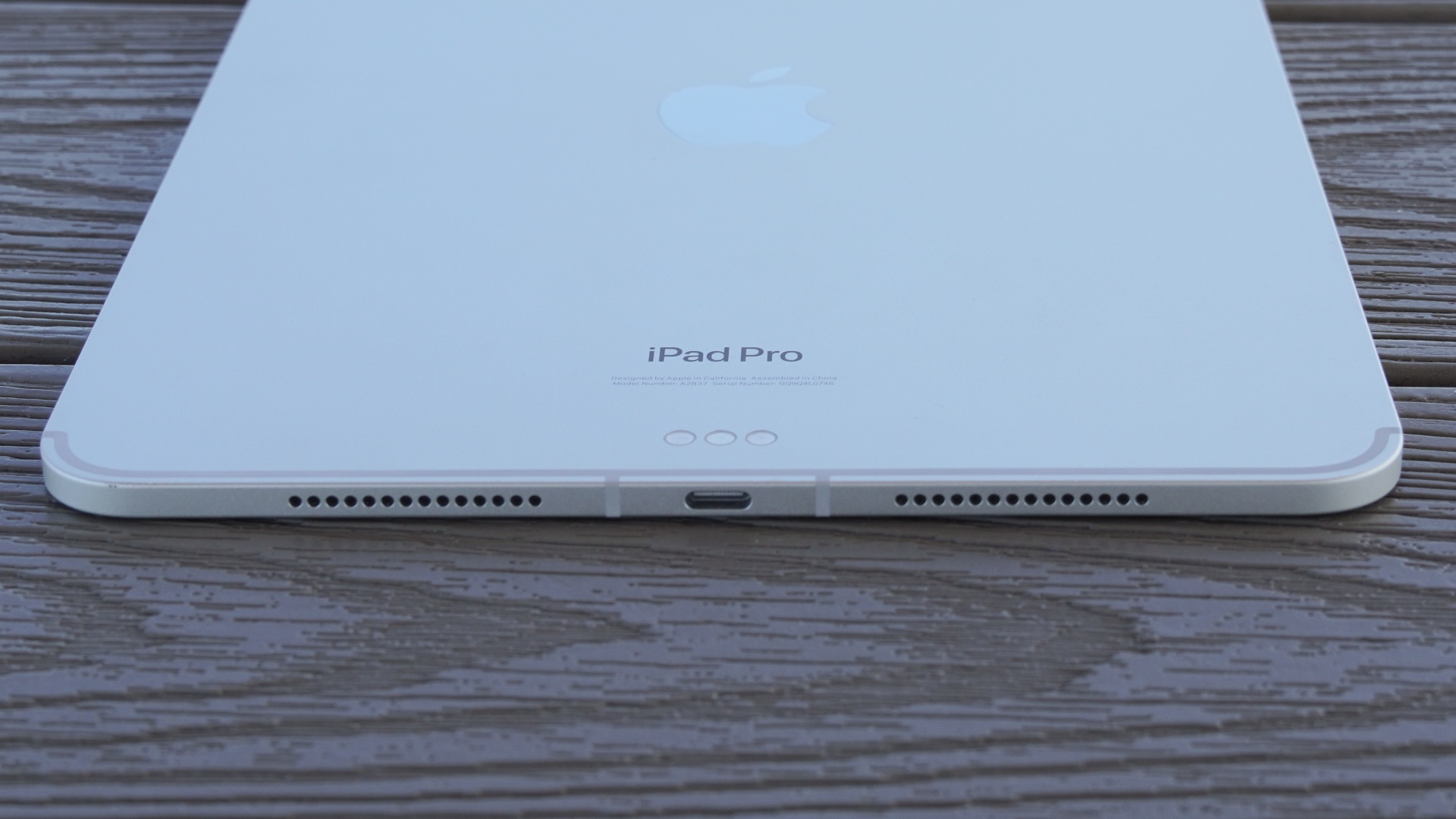 Apple iPad Pro M4 (2024) Review: Slender but Speedy - Tech Advisor