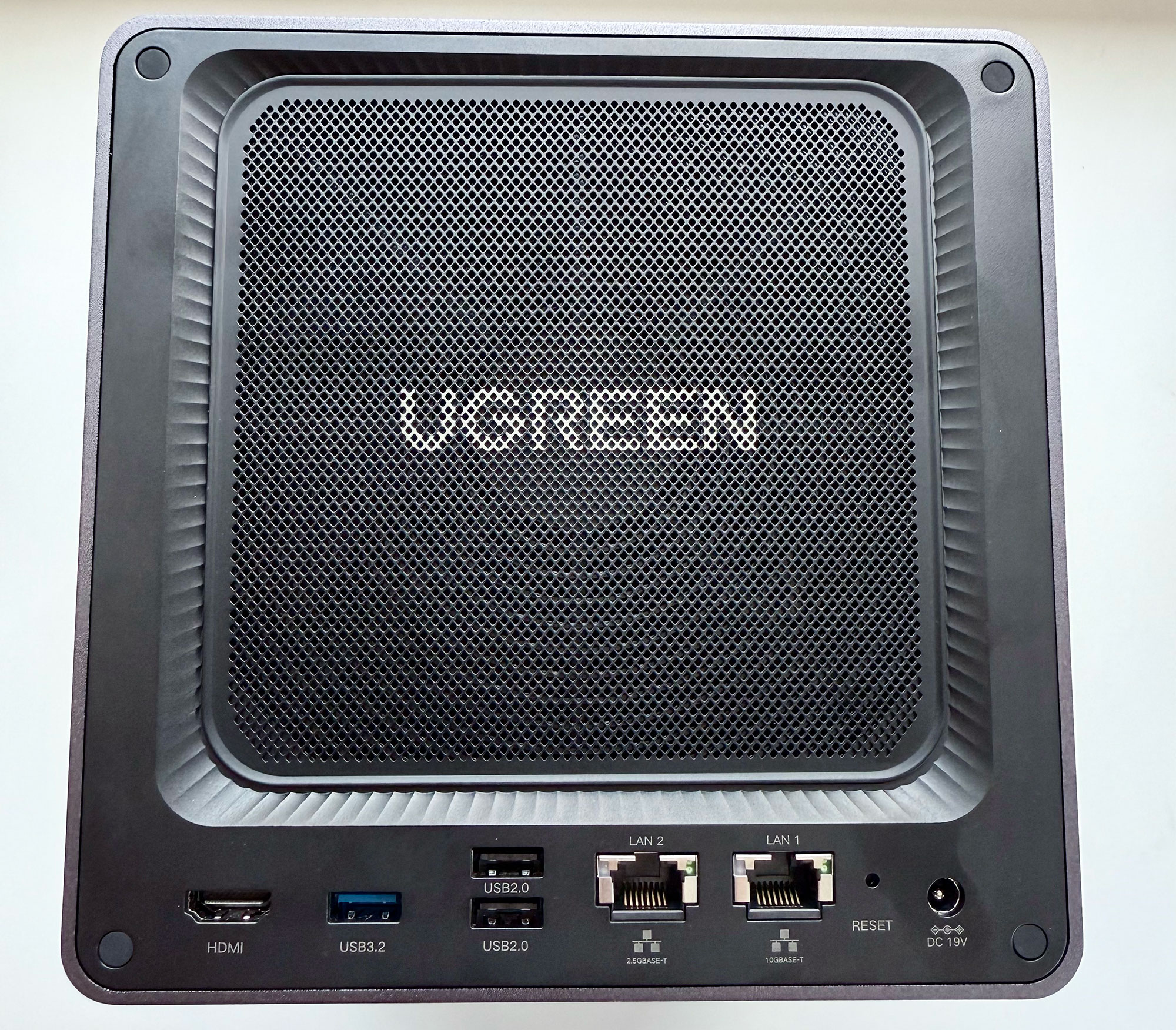Ugreen NASync DXP review: NAS newbie brings great design