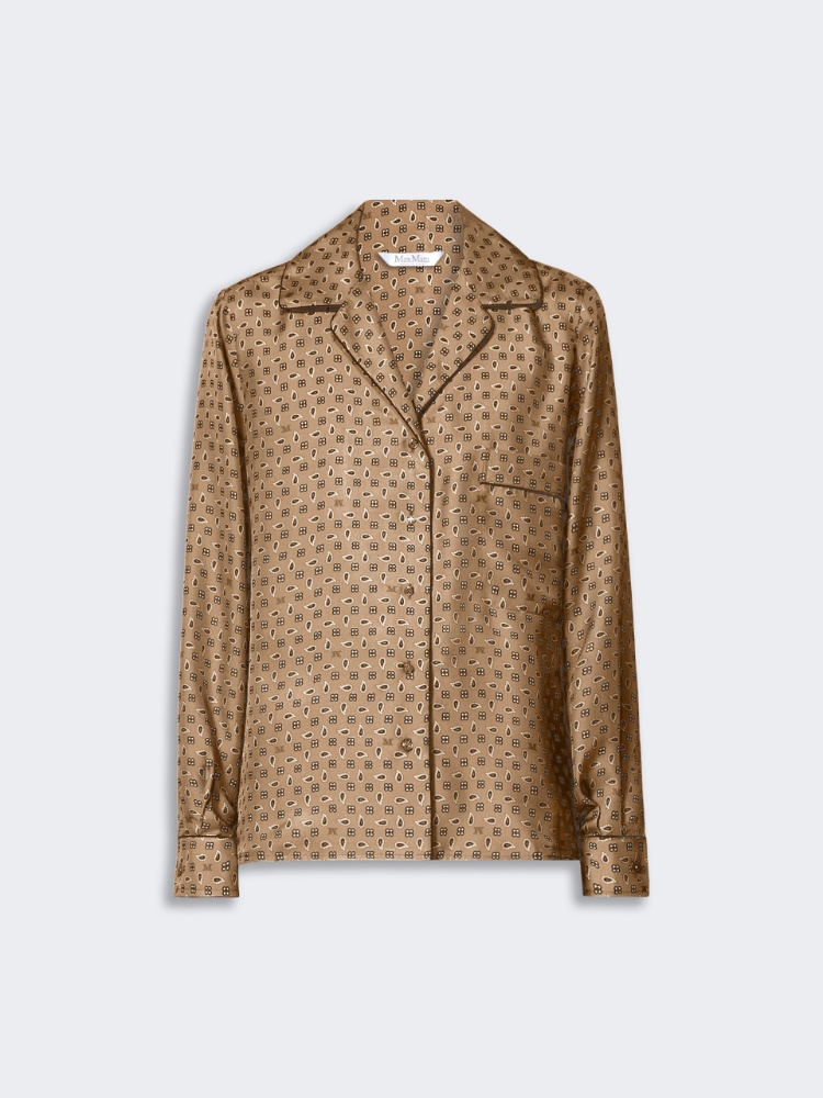 ウィメンズ ブラウス＆シャツ | マックスマーラ公式サイト