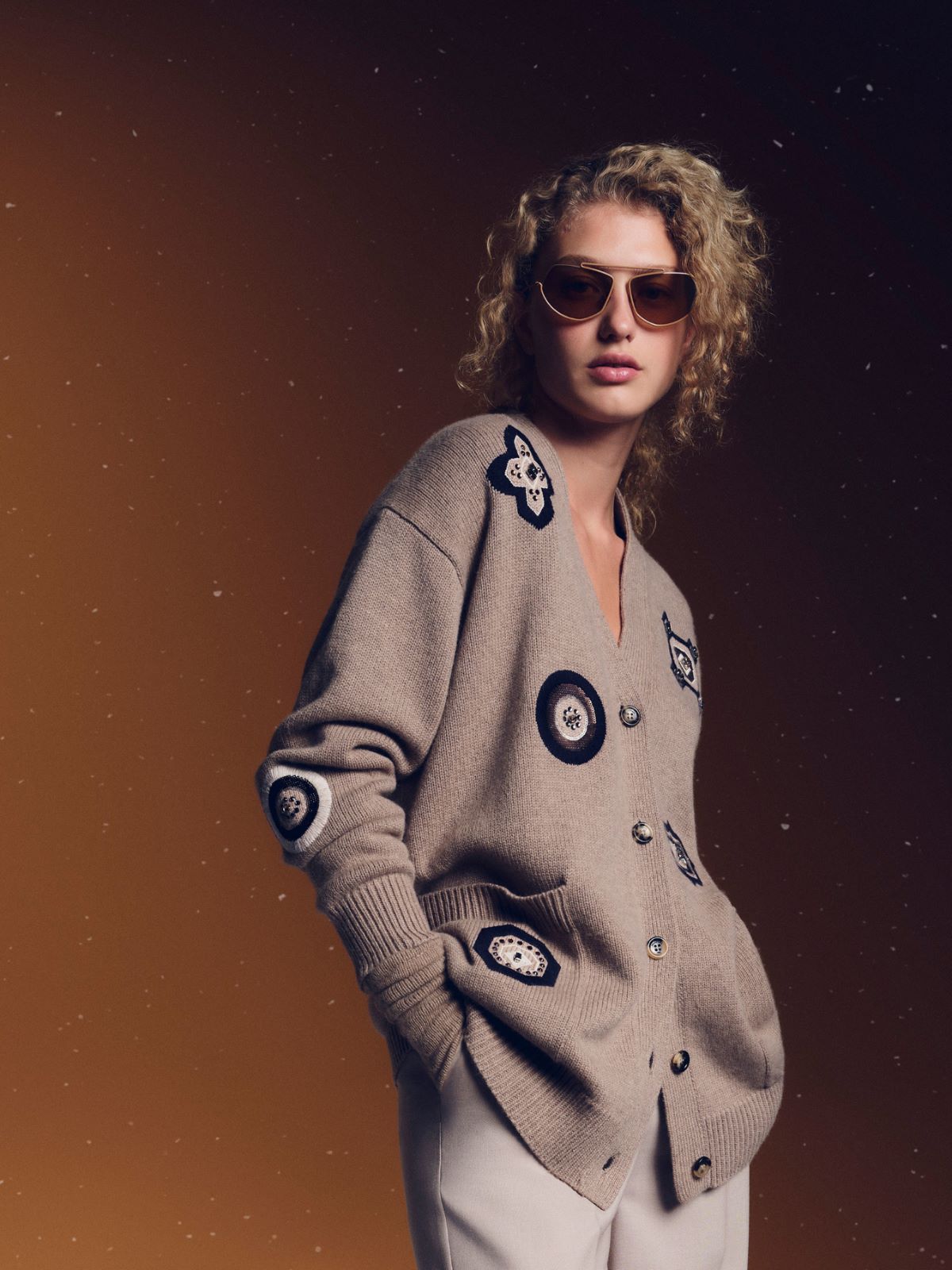 ウィメンズ ニット | マックスマーラ公式サイト