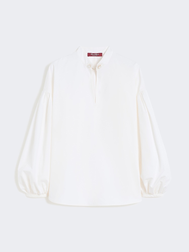 ウィメンズ ブラウス＆シャツ | マックスマーラ公式サイト