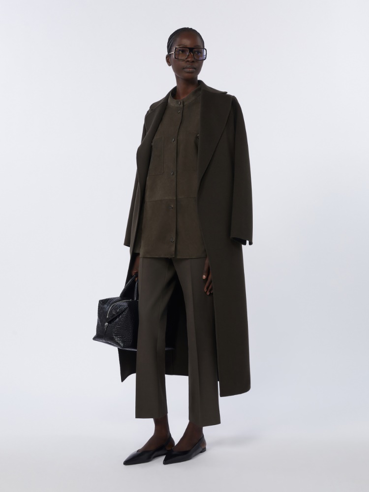 ウィメンズ ジャケット＆ジレ | マックスマーラ公式サイト