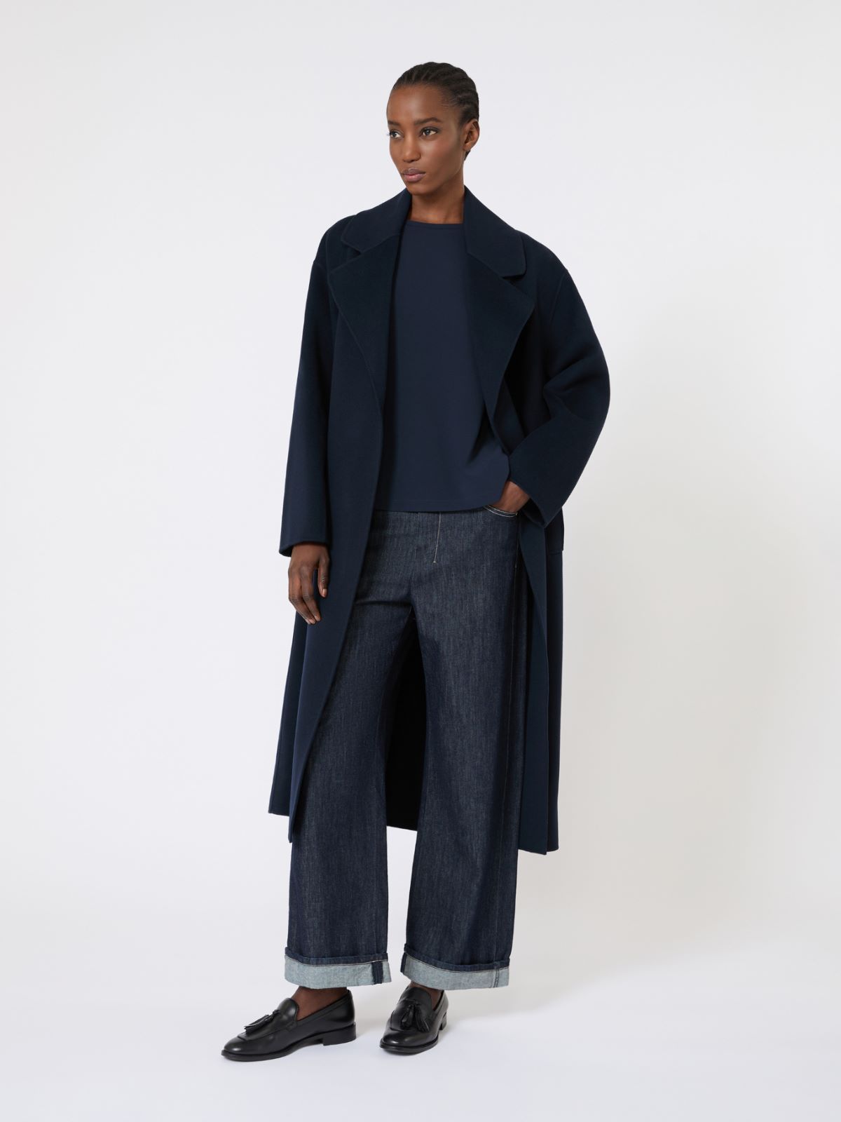 ウィメンズ ブラウス＆シャツ | マックスマーラ公式サイト