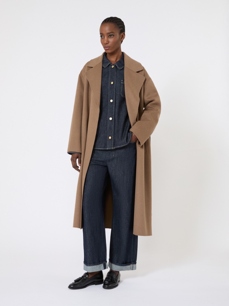 ウィメンズ ブラウス＆シャツ | マックスマーラ公式サイト