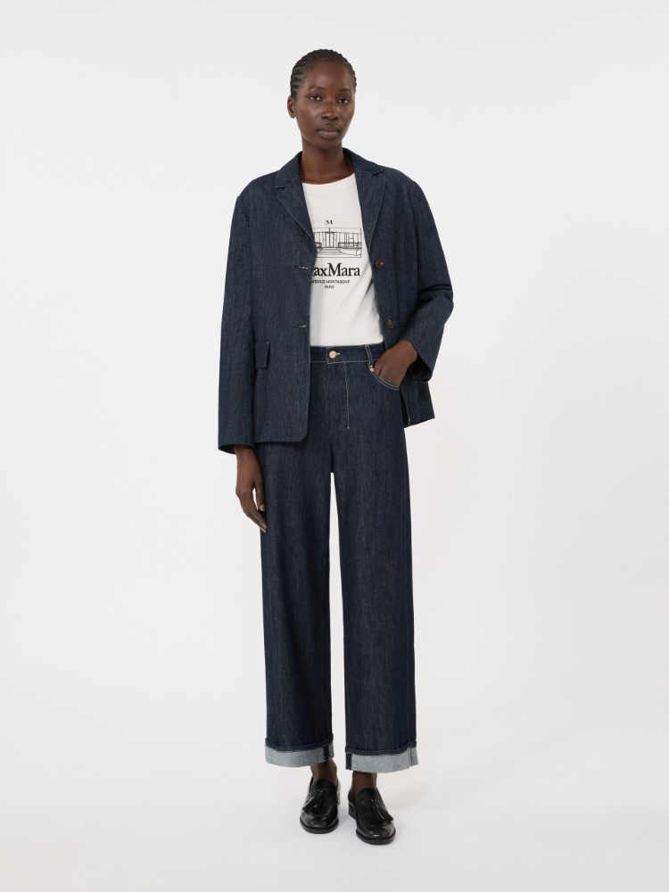 ウィメンズ トップス | マックスマーラ公式サイト