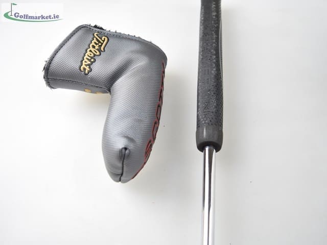 Scotty Cameron California Sonoma Putter – Golfmarket