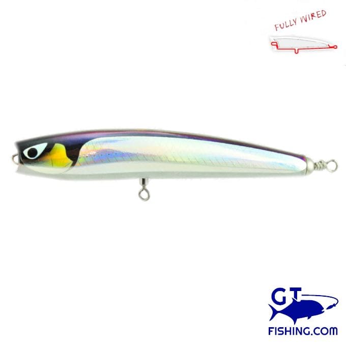 CB One Dixon 200 - GT-FISHING.COM