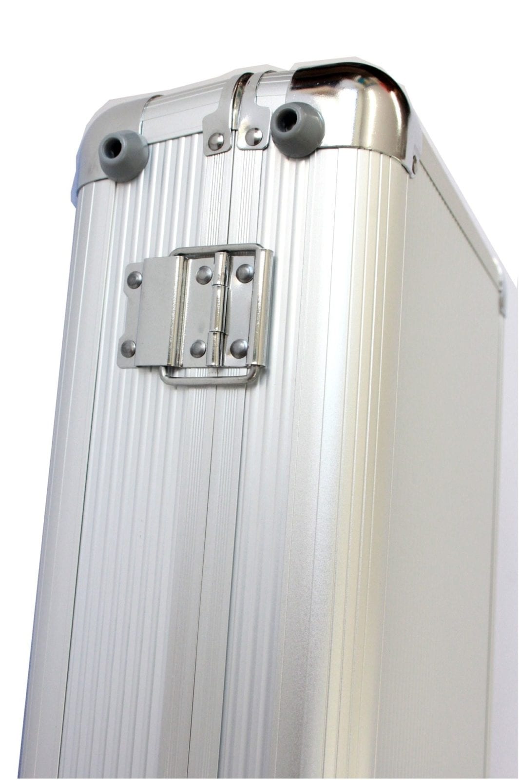 三線ケース アルミケース 二挺入れ | 三線工房まちだ屋 - MACHIDAYA