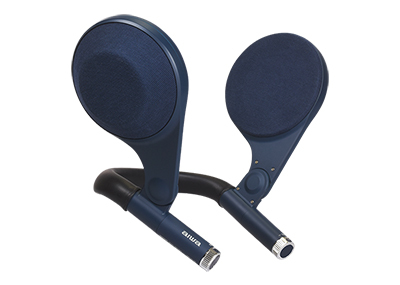 圧倒的な臨場感を手軽に楽しめるショルダースピーカー、アイワから