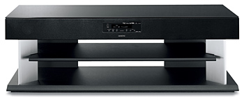 オンキヨー、聴く場所を選ばないポール型サラウンドシステムなど3