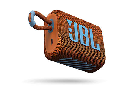 日本で一番売れてるBluetoothスピーカーに新モデル！ 「JBL GO3」発売