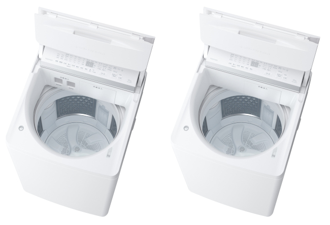 ユーザーの声を製品に反映して6年ぶりにフルモデルチェンジ！ 東芝が