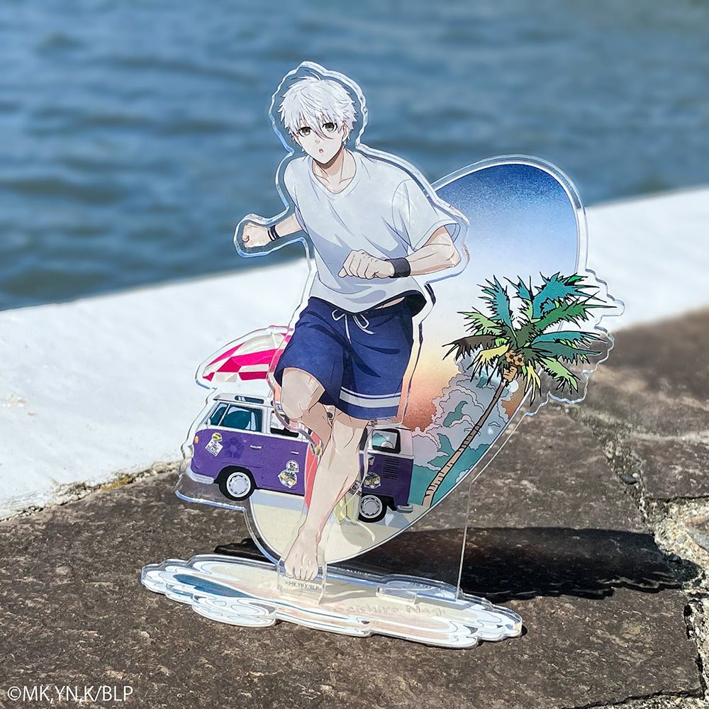 ウルキオラ クリアスタンド ウルキオラ クリアスタンド ウルキオラ