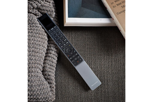 Beoremote One - Bang & Olufsen | BCOPENHAGEN