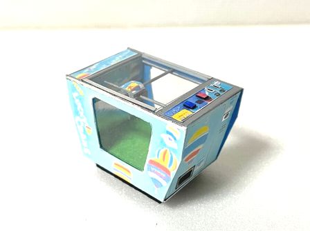 ラッキークレーンシリーズ