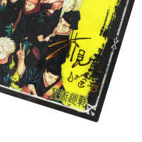 Books Kinokuniya: 咒術迴戰30完（首刷限定版）(附壓克力簽名板)書盒