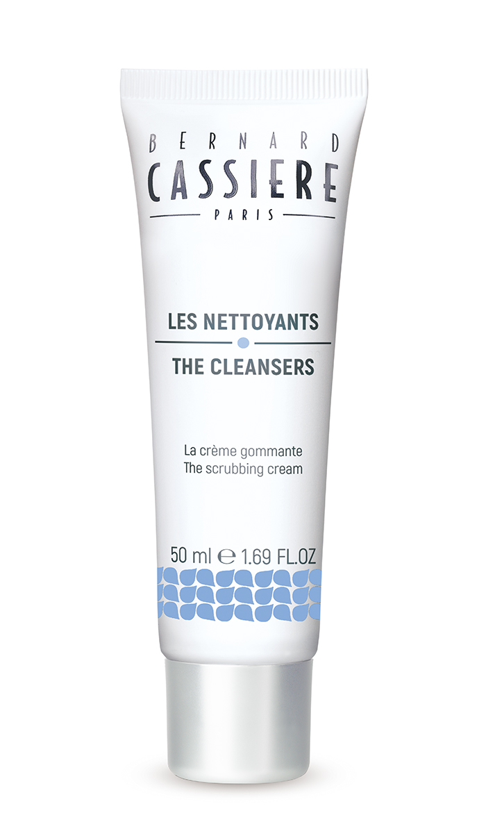 クレンジング・ローション｜BERNARD CASSIERE