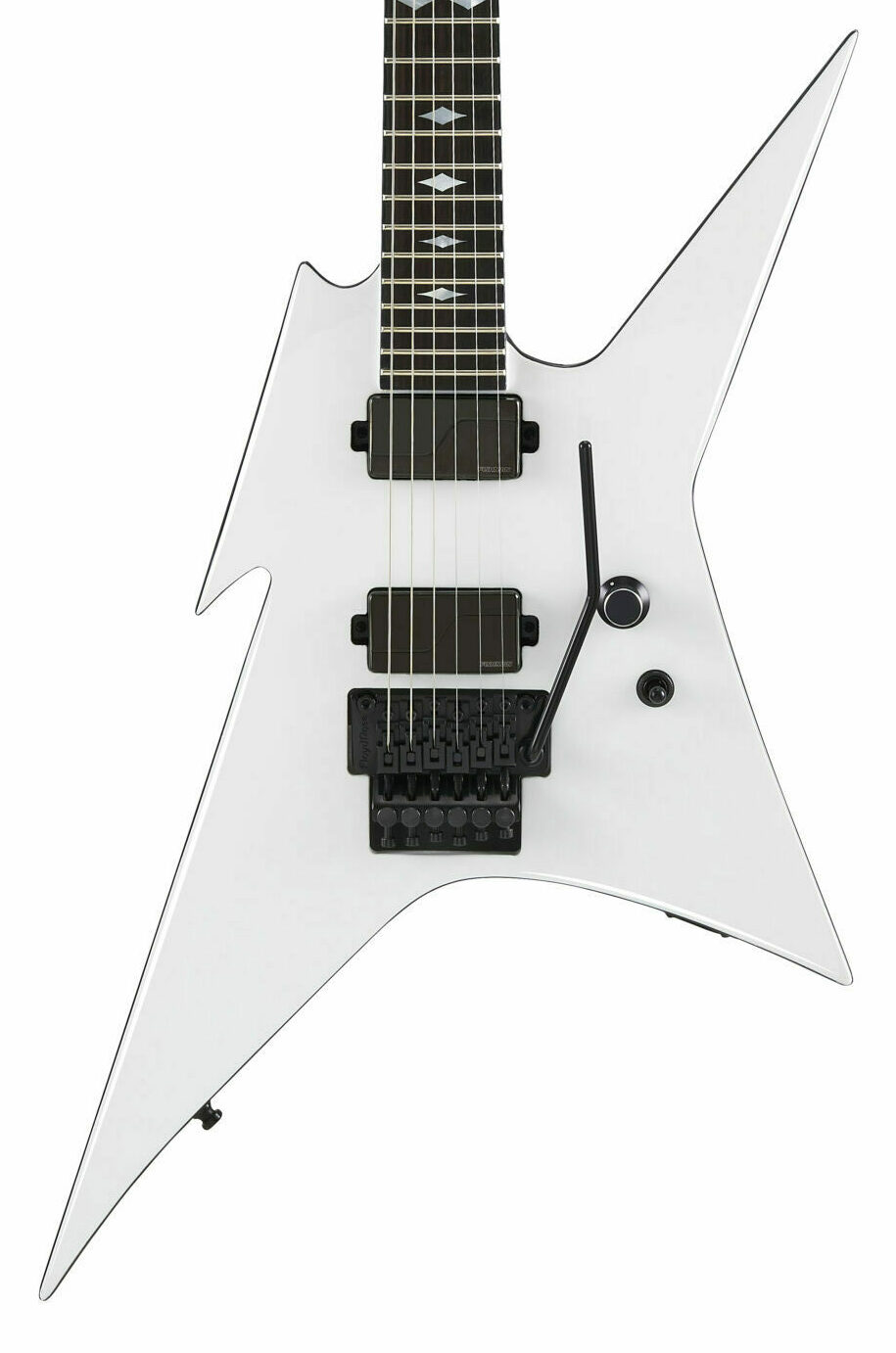 Ironbird Extreme MK2 - B.C. Rich