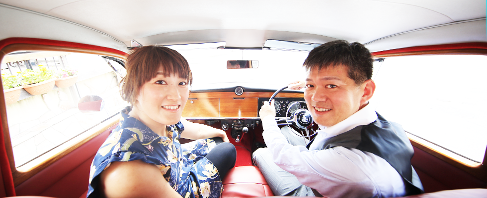 クラシックカー販売専門店バンブーシュート『西野カナさんのCD