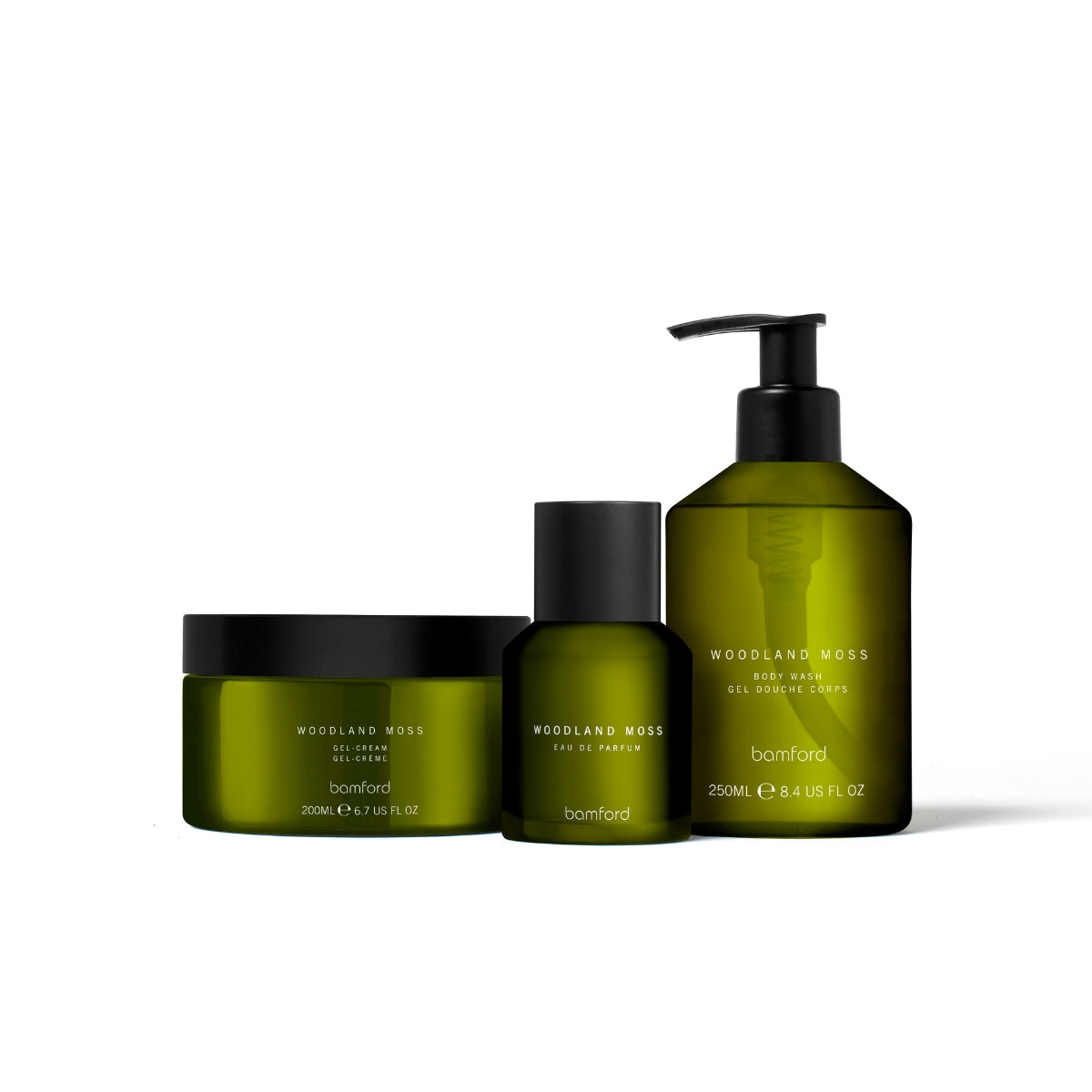 ウッドランドモス ギフトセット – bamford Japan