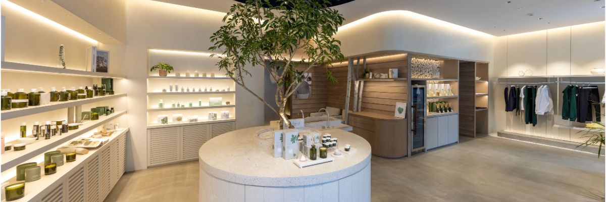 ショップ – bamford Japan