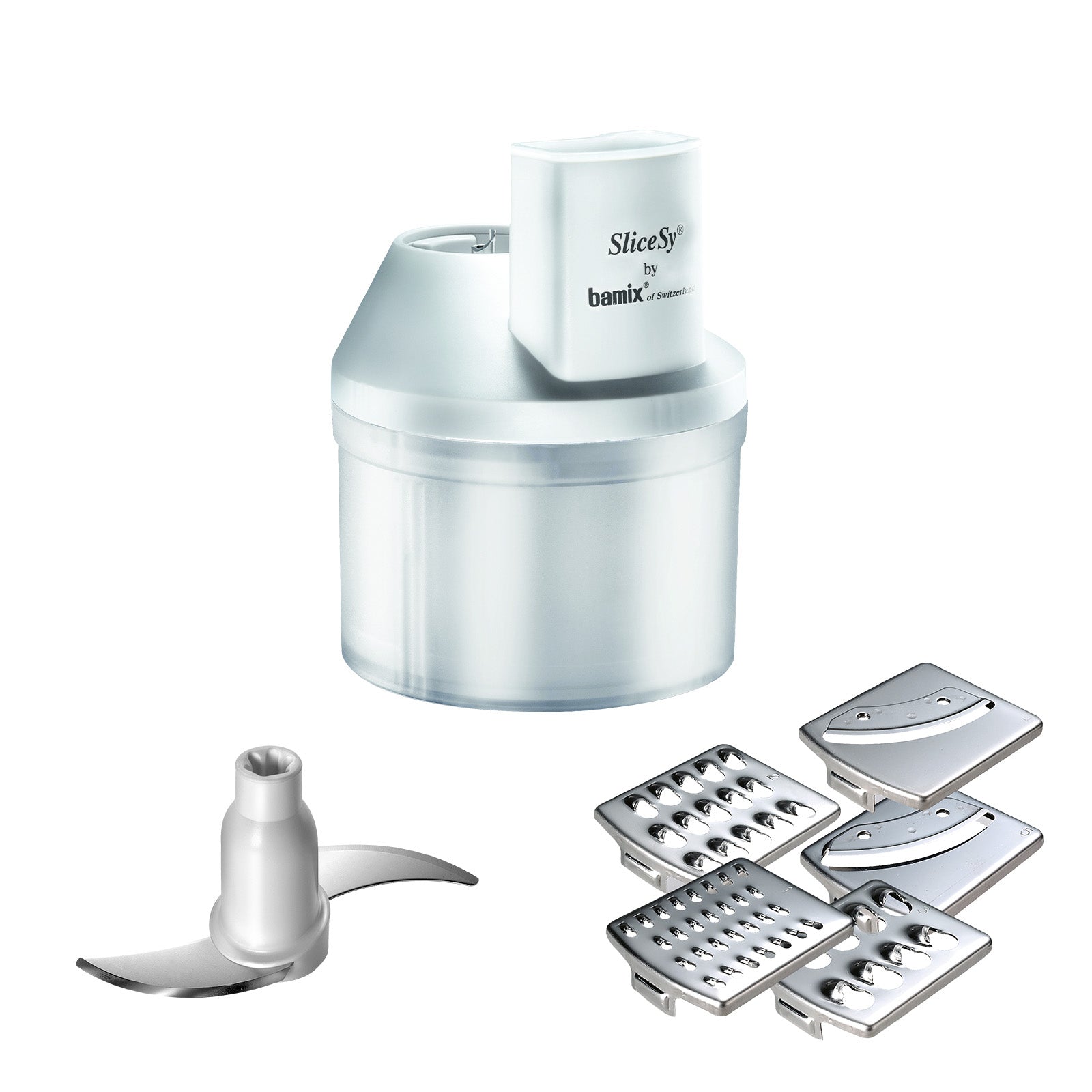 DINH THANH DUYbamix slicesy bamix® SliceSy®
