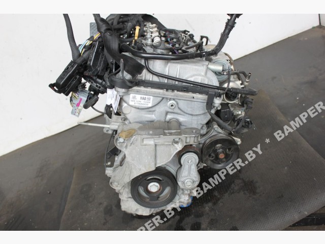 LE2 Двигатель, мотор, ДВС, двигатель внутреннего сгорания (ДВС